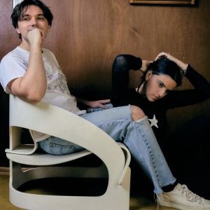 Purr Release New Album 'Who Is Afraid Of Blue?' Tomorrow