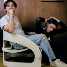 Purr Release New Album 'Who Is Afraid Of Blue?' Tomorrow