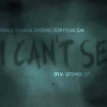 BWW Review: Immersive Production I CAN'T SEE Frights and Delights Manhattan