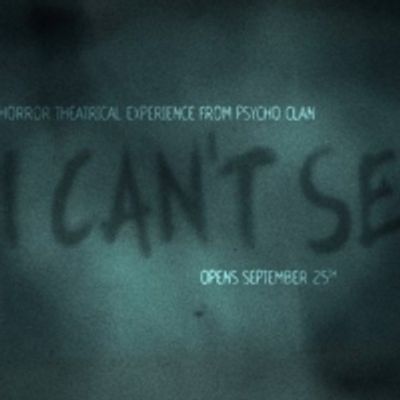 BWW Review: Immersive Production I CAN'T SEE Frights and Delights Manhattan
