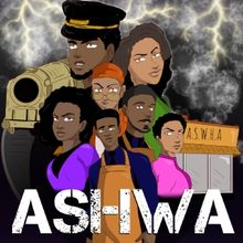 Sis Thee Doll and More to Star in ASHWA - A New Musical Reading