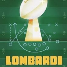 Firehouse Produces Richmond Premiere of LOMBARDI