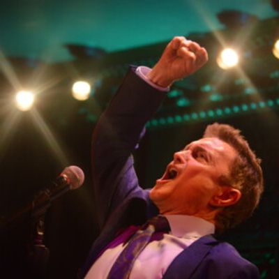 Jeff Harnar to Perform I KNOW THINGS NOW at Birdland