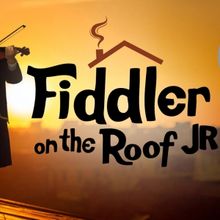 FIDDLER ON THE ROOF JR. is Coming to Arts Bonita Young Actors Theater