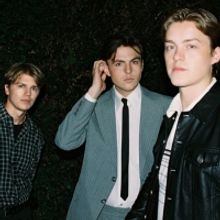 New Hope Club Kick off 2023 With New Single 'Don't Go Wasting Time'