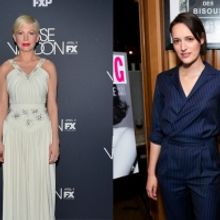Michelle Williams, FLEABAG Among Winners at the 2019 TCA Awards