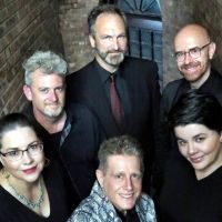 BWW Review: Western Wind Vocal Sextet