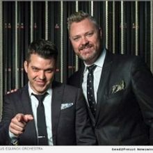 The Fabulous Equinox Orchestra Releases BRIDGE, the First Of 3 Albums Created During 