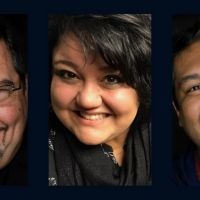 IT'S IMPROVISED AT THE 129! Returns To Ocoee's Dragonfly Studios