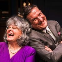 Review: COME BLOW YOUR HORN at New Theatre Restaurant
