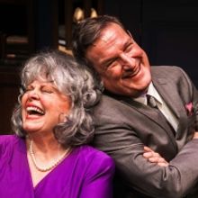 Review: COME BLOW YOUR HORN at New Theatre Restaurant