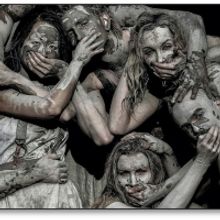 Flabbergast Theatre Presents THE TRAGEDY OF MACBETH