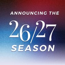 A CHORUS LINE and More Set for Geva Theatre 2026/27 Season