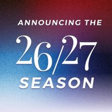 A CHORUS LINE and More Set for Geva Theatre 2026/27 Season