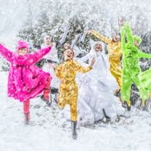 BWW Review: QUEEN. BACKYARD TALE. at Wroclaw Mime Theatre