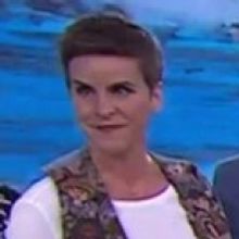 VIDEO: COME FROM AWAY Performs 'Welcome to the Rock' on the TODAY SHOW