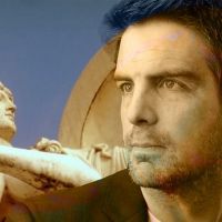 Ensemble Theatre Company Presents John Tufts Starring In AN ILIAD
