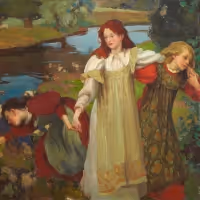 Edinburgh's City Art Centre Reveals Exhibition Highlights For 2021