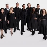 The McCallum Presents The Incredible Acapella VOCTAVE In THE SPIRIT OF THE SEASON For One Very Special Night