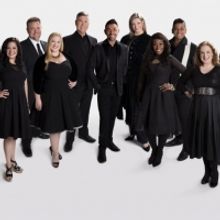 The McCallum Presents The Incredible Acapella VOCTAVE In THE SPIRIT OF THE SEASON For