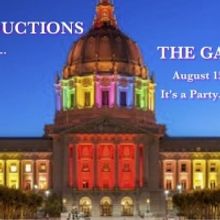 Queer Cat Productions Produces a Showcase of THE GAY DIVORCE PLAY