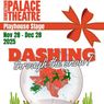 Georgetown Palace Theatre to Present DASHING THROUGH THE SNOW