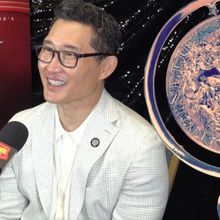 Video: Daniel Dae Kim Was Proud to Tell the Important Story of YELLOW FACE