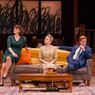 Review: WHO’S AFRAID OF VIRGINA WOOLF at STNJ-A Compelling American Masterpiece