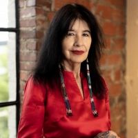 TheatreSquared Welcomes United States Poet Laureate Joy Harjo As Artist In Residence