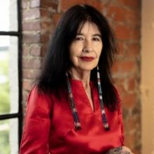 TheatreSquared Welcomes United States Poet Laureate Joy Harjo As Artist In Residence