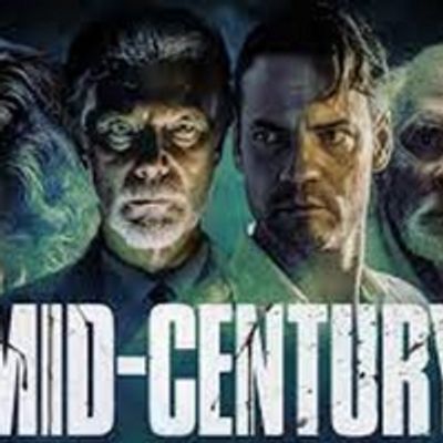 Peacock Announces MID-CENTURY Premiere Date