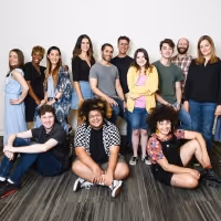 Creative Team Announced for HOW TO DANCE IN OHIO World Premiere Starring Wilson…