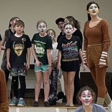 NiCori Studios & Productions To Present CATS: Young Actor's Edition