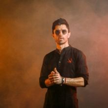 KSHMR Drops Official Music Video For 'The World We Left Behind'