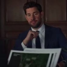 VIDEO: TOM CLANCY'S JACK RYAN Season Two to Premiere on November 1