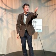 THE HONORABLE HERBERT PEABODY Begins Performances Tomorrow at Chain Theatre