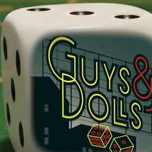 Video: Stages St. Louis Shares Preview of GUYS AND DOLLS
