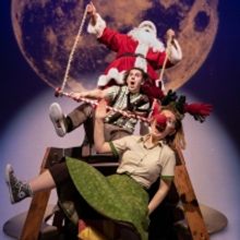 STICK MAN at Rose Theatre Kingston is Now Available To Stream at Home
