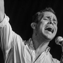 Joe's Pub and Greenwich House Music School Present Virtual UNCHARTED Series