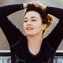 Video: Jess Williamson Shares Video for Title Track off New Album 'Time Ain't Acciden