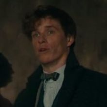 VIDEO: FANTASTIC BEASTS: THE SECRETS OF DUMBLEDORE Trailer