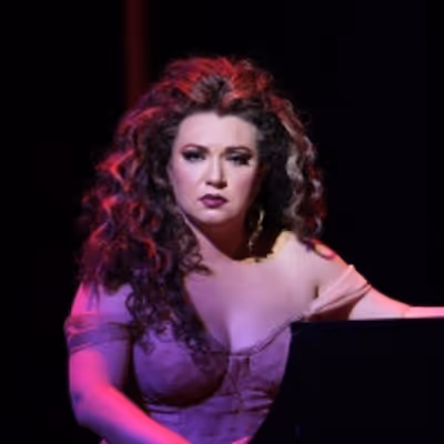 BWW Review: LOS ANGELES OPERA'S TANNH&Auml;USER at Home Computer Screens