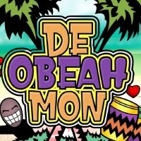 Mystical, Magical, Caribbean Musical-Comedy DE OBEAH MON Returns To Los Angeles