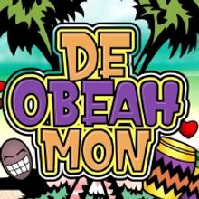 Mystical, Magical, Caribbean Musical-Comedy DE OBEAH MON Returns To Los Angeles