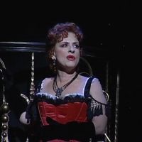 VIDEO: Watch Patti LuPone in CAN CAN in New #EncoresArchives