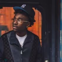 Miles Caton Releases New Single LEAN ON via Columbia Records