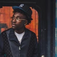 Miles Caton Releases New Single LEAN ON via Columbia Records