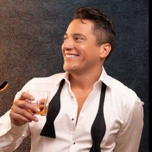 Nicholas Rodriguez Will Kick Off Overture Center's 2023/24 Cabaret Series