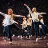 The Lady Hoofers' THE TAPCRACKER to Return For A Limited Engagement at the Suzanne Roberts Theatre