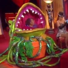 THE VIEW Honors Movie Musicals with THE VIEWSICAL Halloween Tribute; Watch Now!